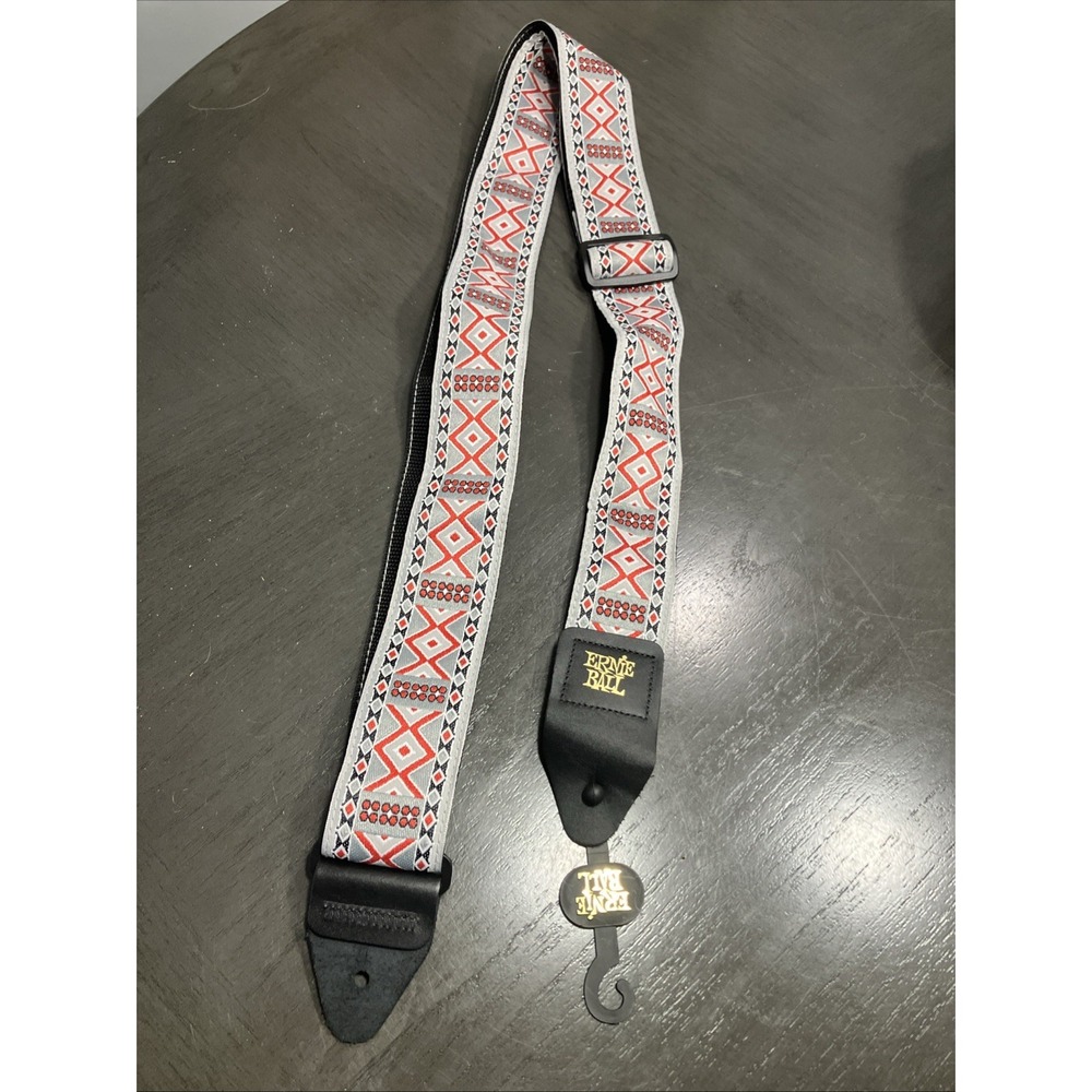Ernie Ball Guitar Neck Strap